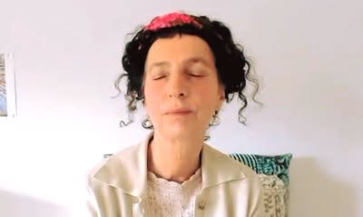 Doing nothing - Nicht Tun - Rani Kaluza